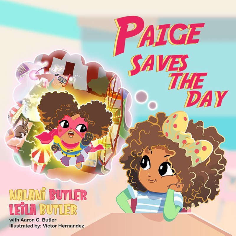 Cover image for Book Illustration