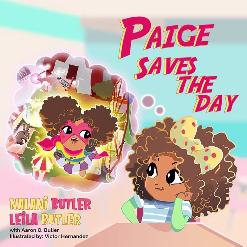 Cover image for Book Illustration