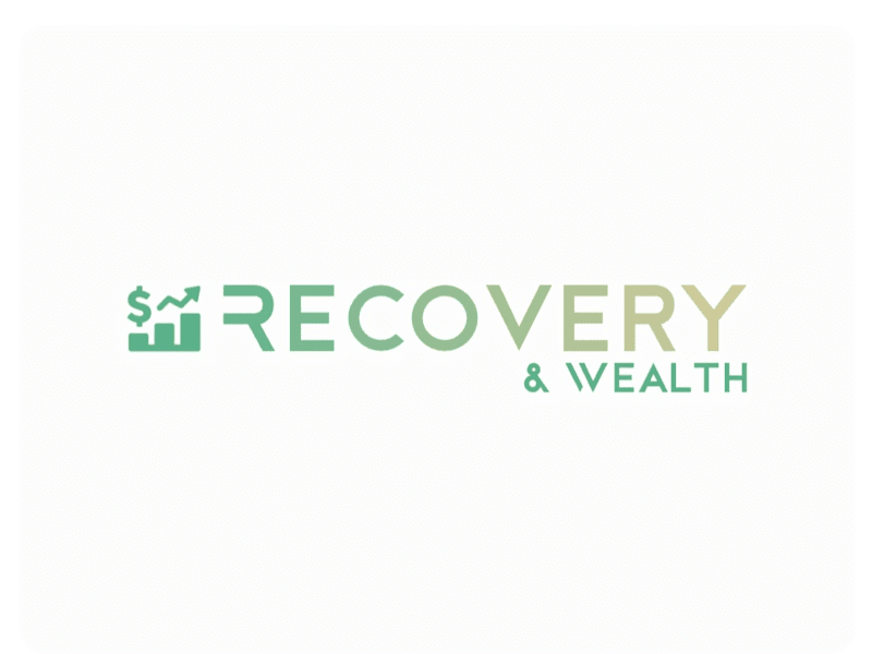 Cover image for Recovery and Wealth