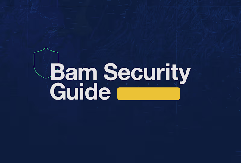 Cover image for Brand world for a security
