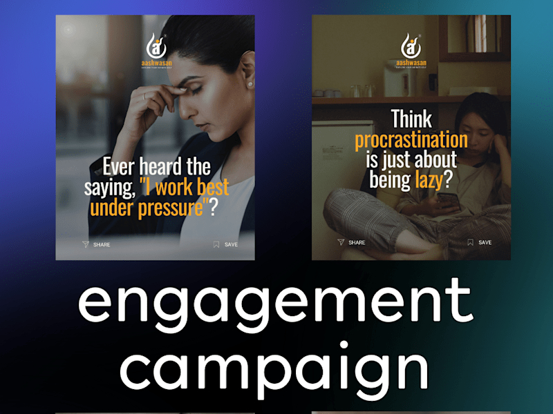 Cover image for Content-Heavy Campaign
