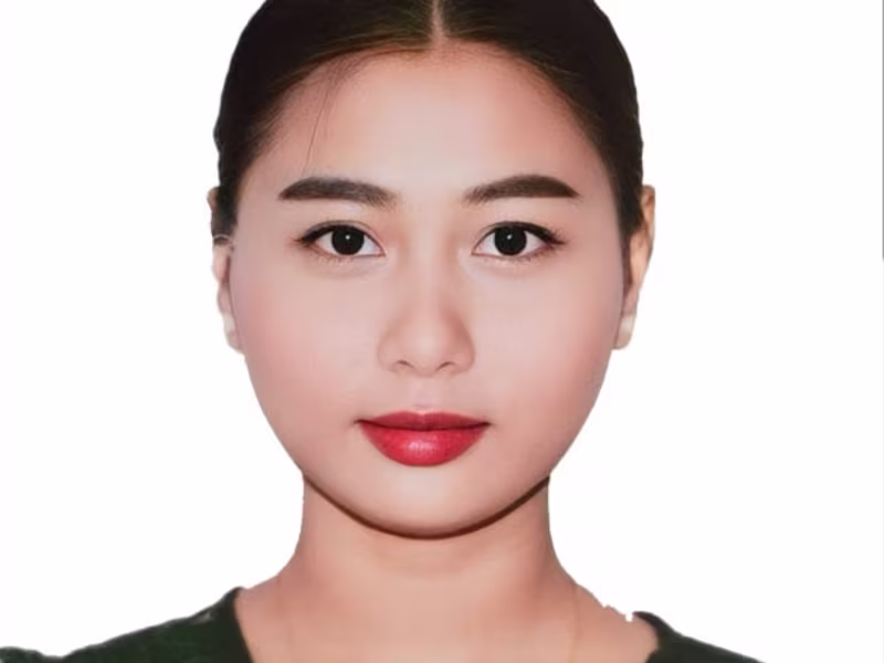 Cover image for Graphic Designer