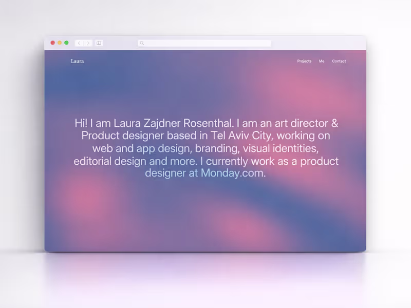 Cover image for Adobe Portfolio to Framer Migration With Custom CMS 