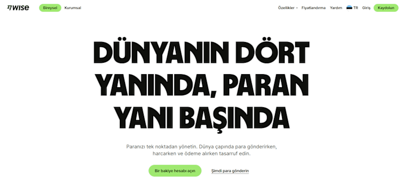 Cover image for Landing Page Localisation