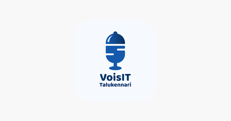 Cover image for VoisIT - Apps on Google Play