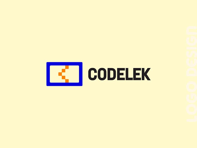 Cover image for Custom Logo Design for Unique Brand Identity