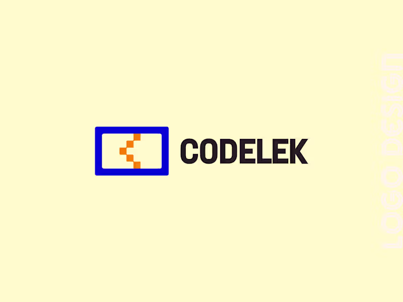 Cover image for Custom Logo Design for Unique Brand Identity