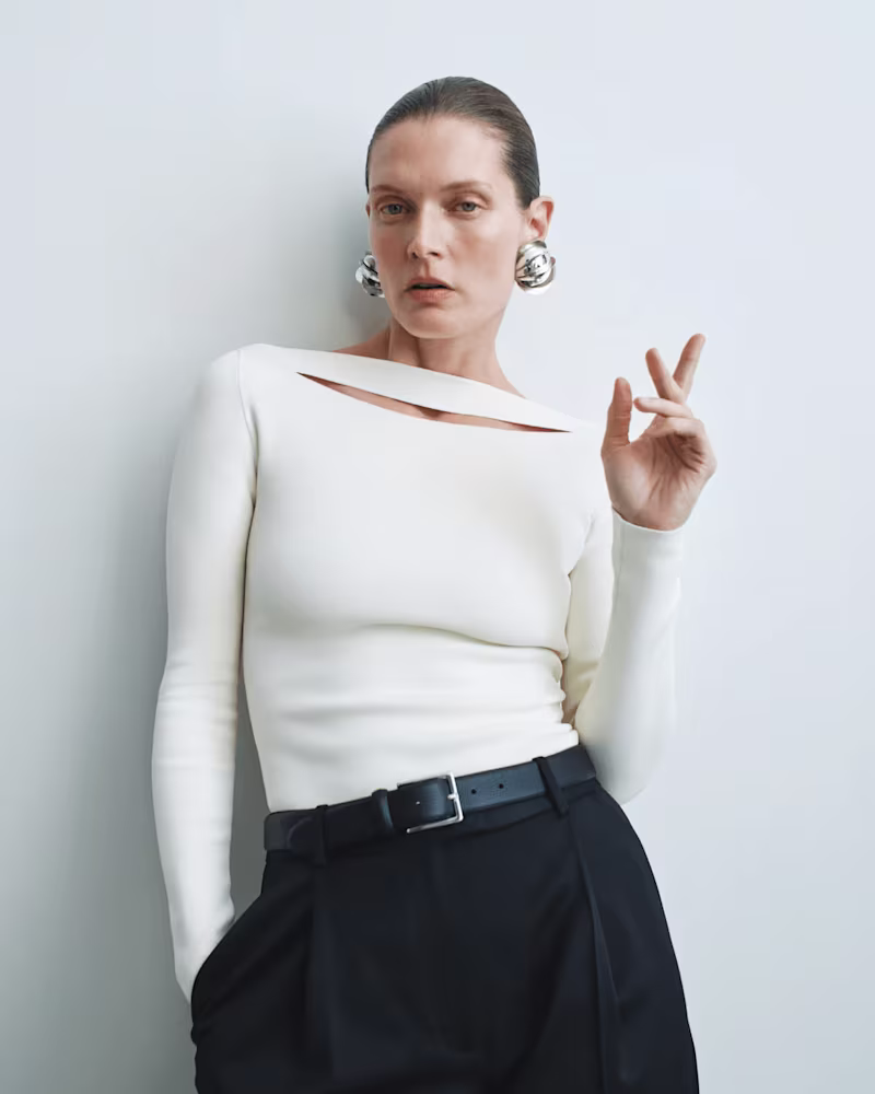 Cover image for Another Tomorrow SS24