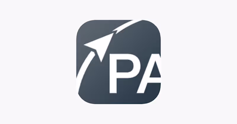 Cover image for GDA Personal Assistant