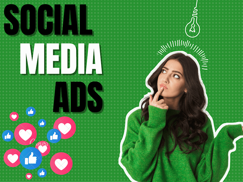 Cover image for Paid Social Media Advertising