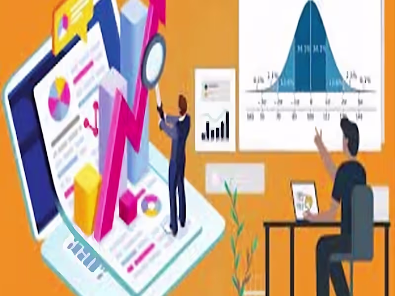 Cover image for  Detailed Statistical Analysis