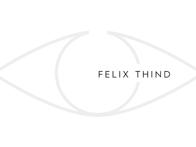 Cover image for Felix Thind