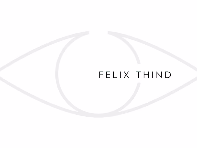 Cover image for Felix Thind