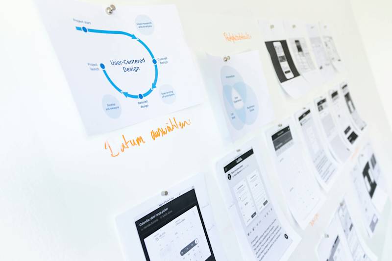 Cover image for Landing Page UI UX Audit 🩺
