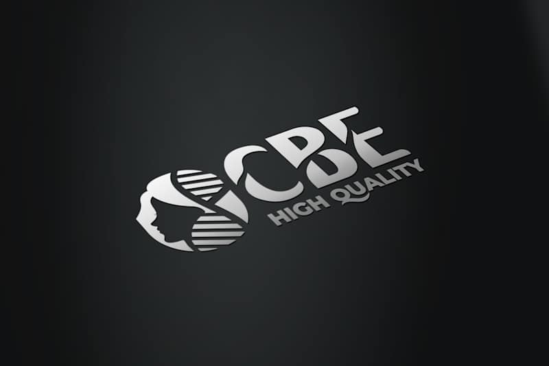 Cover image for CBE | Brand Identity