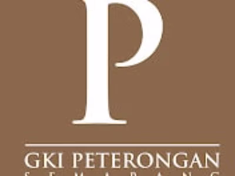 Cover image for GKI Peterongan Videos Project