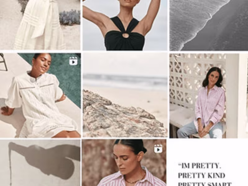 Cover image for Instagram Audit 