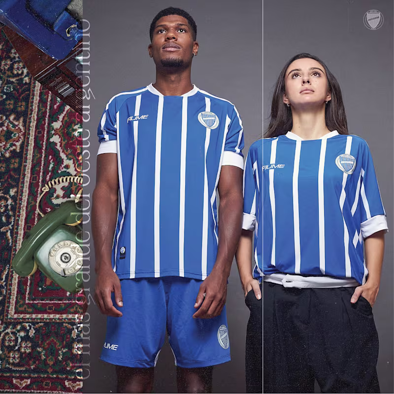 Cover image for Godoy Cruz Kits 2023 x