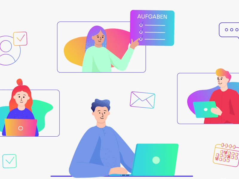 Cover image for Explainer Video Production