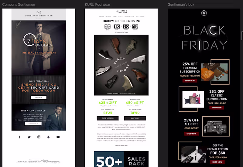 Cover image for Email Marketing