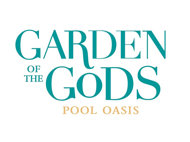 Cover image for Garden of the Gods - Rebrand
