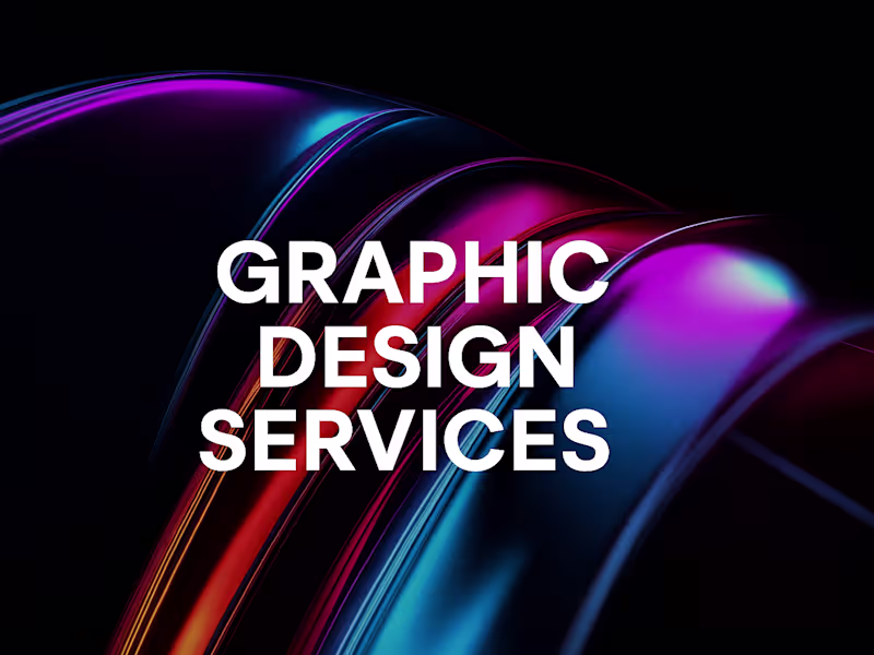 Cover image for Creative Graphic Design Solutions
