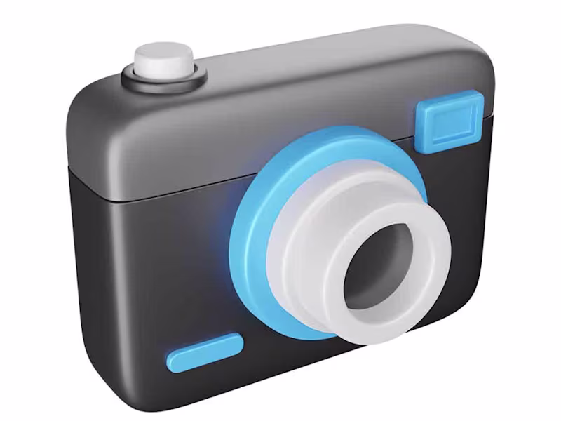 Cover image for Photography