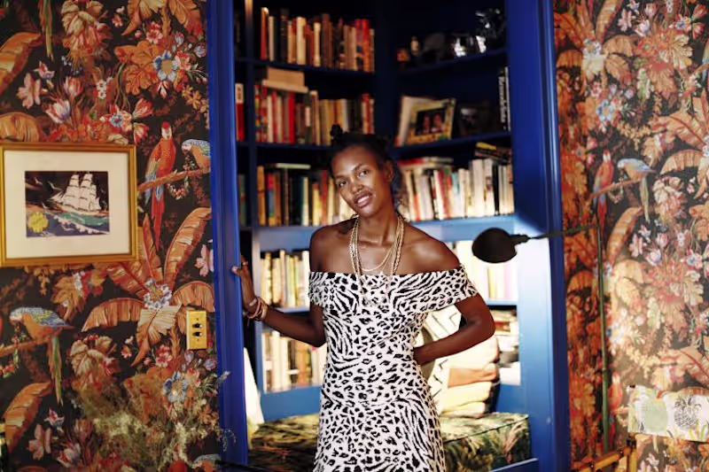 Cover image for “My Self-Care Is My Joy”—5 Black Women Share the Rituals That H…