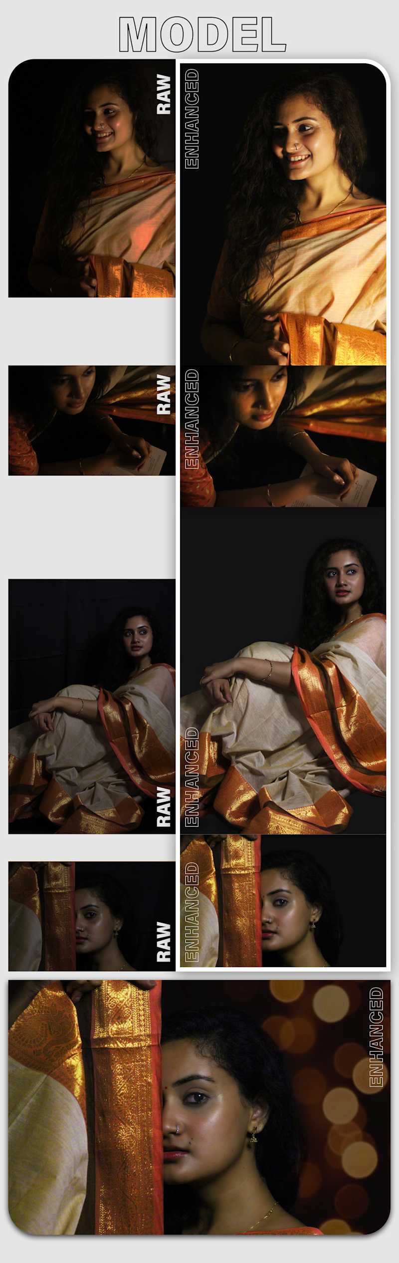 Cover image for Photo Editing, Photo Retouching, Photo Manipulation.