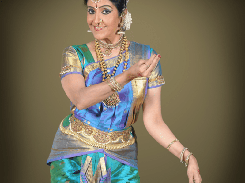 Cover image for Global PR for a Renowned Indian Artist