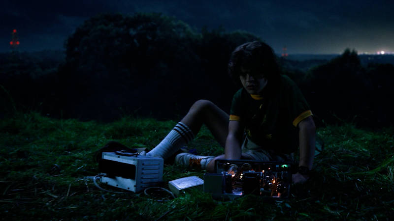 Cover image for Netflix SOS Nerds Case - Vídeo 2 on Vimeo