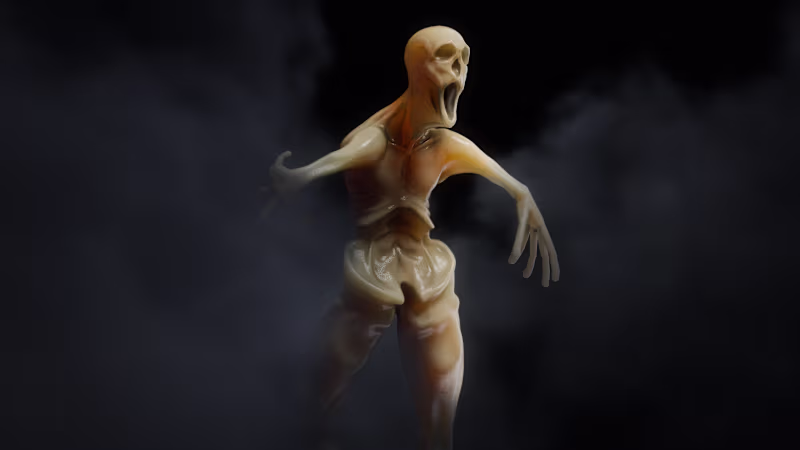 Cover image for 3D Sculpting for Characters, Creatures and Products