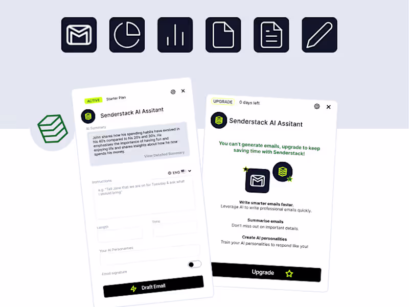 Cover image for Landing Page + Product UX Flow Integration