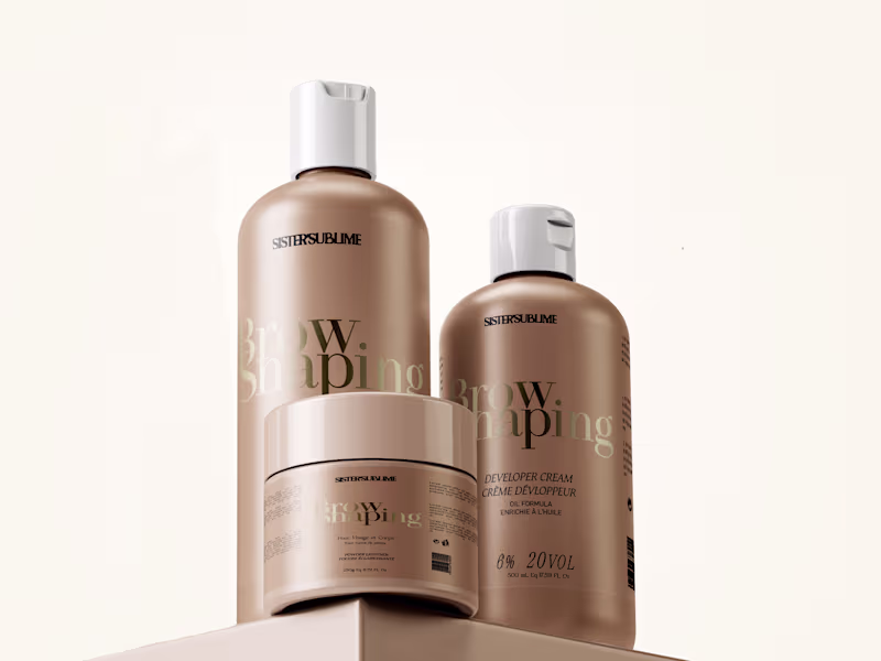 Cover image for Packaging and Brand Design