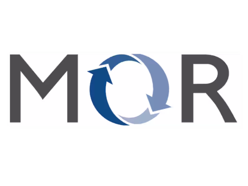 Cover image for A Recent Project (MOR Portal)