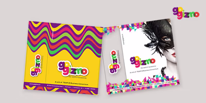 Cover image for Brand Design