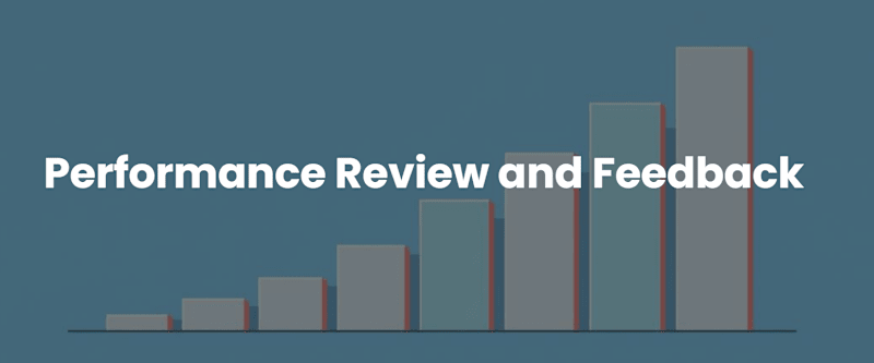 Cover image for Performance Review and Feedback eLearning Course
