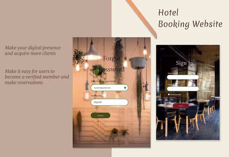 Cover image for Deluxe Brand In Day Package