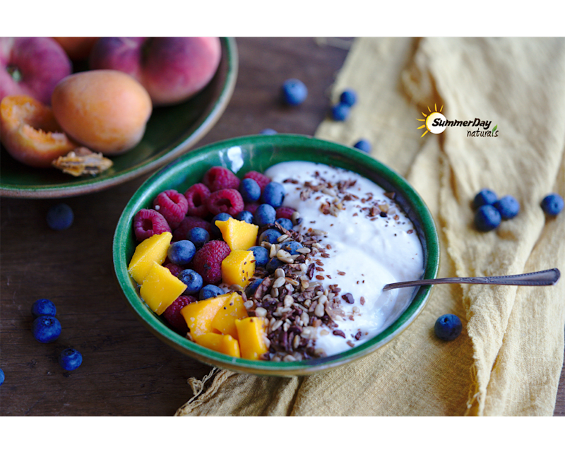 Cover image for Paleo Breakfast Bowl