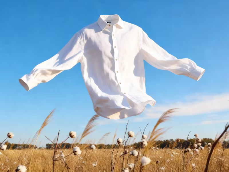 Cover image for Aramis - M.AI Creative Studio