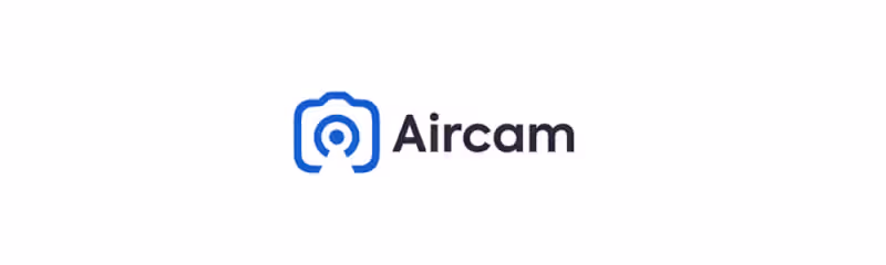 Cover image for Aircam Social-AI Photography Sharing
