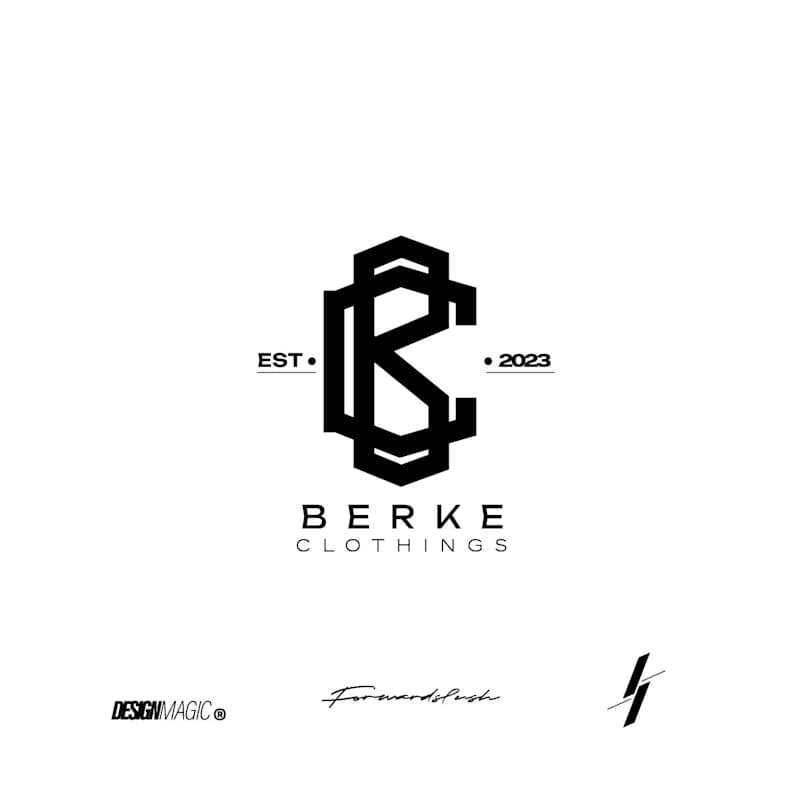 Cover image for Berke Clothing 