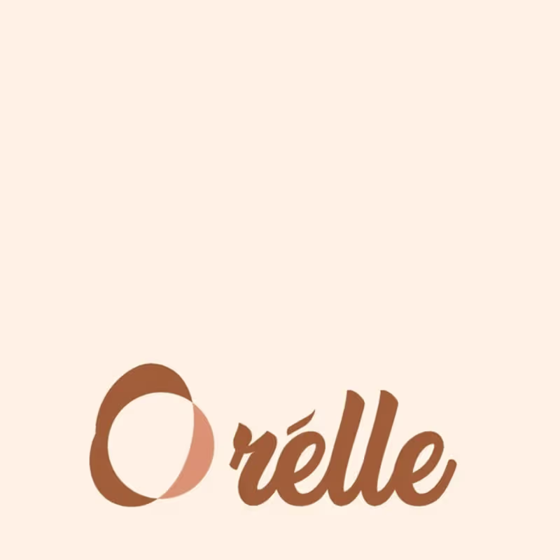 Cover image for Branding Design for ORÉLLE Skincare