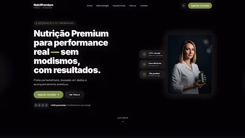 Cover image for Stop sending your Instagram traffic