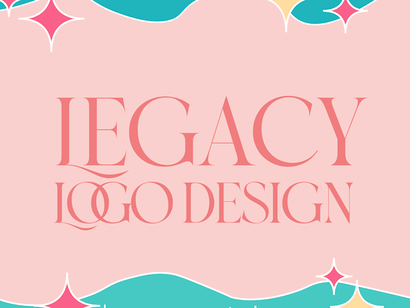 Cover image for Logo Legacy Package 