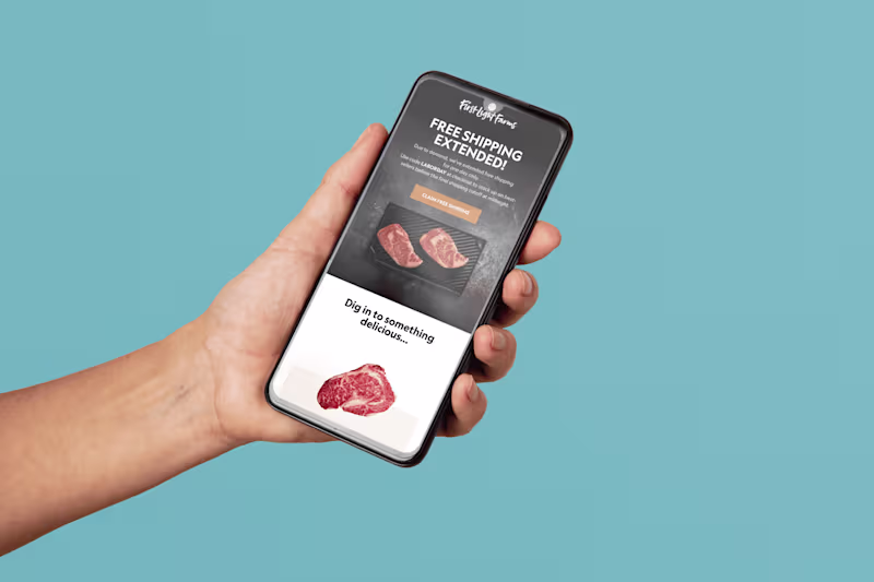 Cover image for Email Design