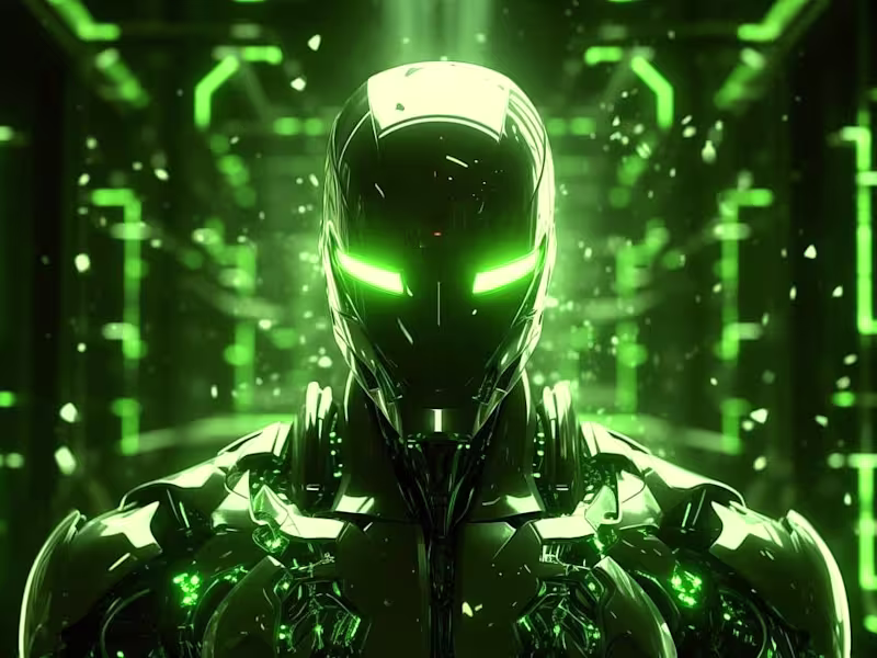 Cover image for Jarvis: This is virtual assistant