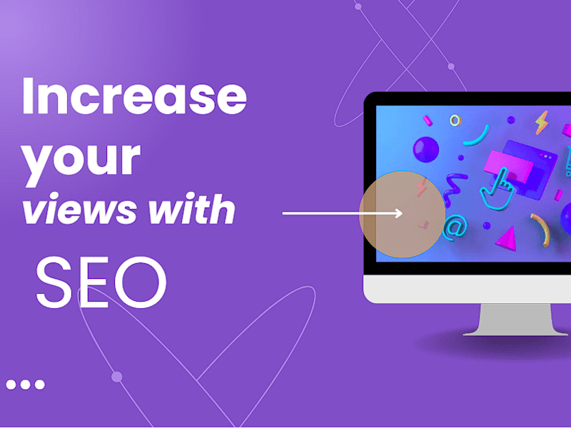 Cover image for video creator /seo expert