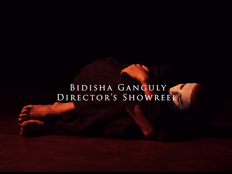 Cover image for Cinematic Showreel Edit 