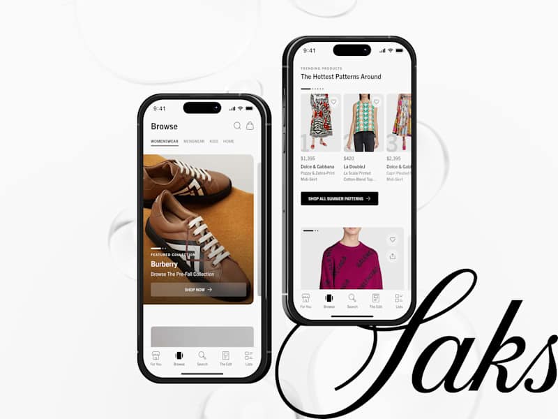 Cover image for App Design